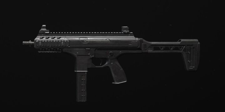 MW3 and Warzone: How to Unlock the HMR-9 Submachine Gun - Gameranx