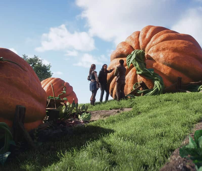 Fable Reboot Internal Release Window Reportedly Leaked - Gameranx