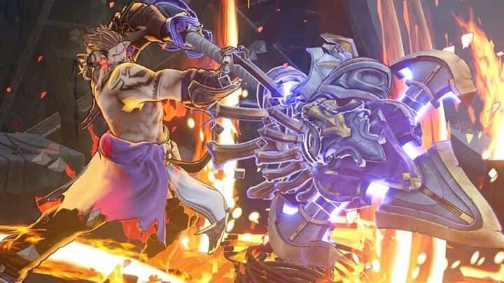 29 Best PlayStation 4 Anime Games You Can’t Pass Up - Gameranx