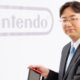 Shuntaro Furukawa, Nintendo