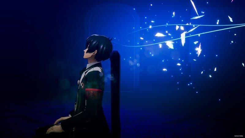 Persona 3 Reload's Second Trailer Reveals Release Date - Gameranx