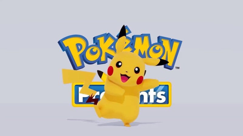 The Pokemon Company may have made changes to the Pokemon formula already that they are about to reveal now.