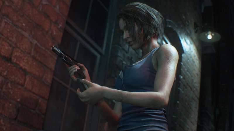 Capcom's Resident Evil 2 remake hits Game Pass, a chance to replay