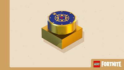 how to craft a compass lego fortnite
