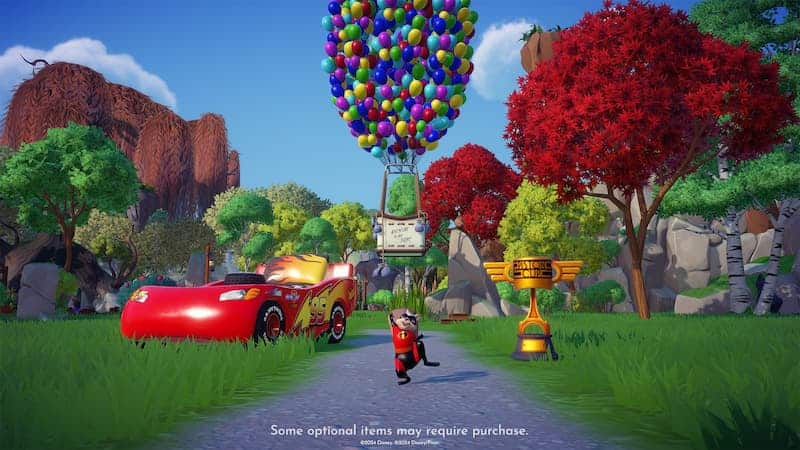 Disney Dreamlight Valley Finally Brings Back Old Star Path Items - Gameranx