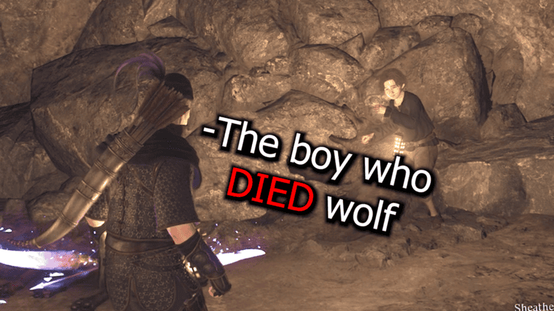 Dragon's Dogma 2: How To Save Rodge | Prey For The Pack Quest Guide - Vimarsana News