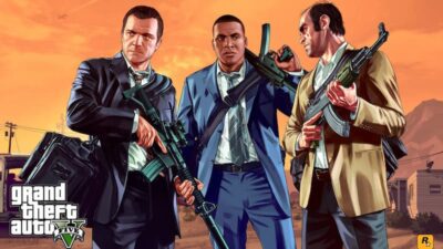 GTA V