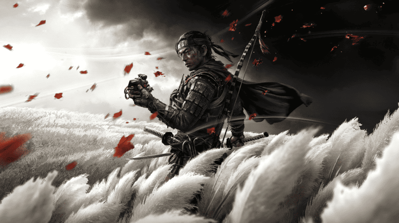Ghost of Tsushima 2 Reveal Rumored to Be Coming in Mid-2024 - Gameranx