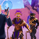 The cover of Fortnite Season 5 Chapter 2.