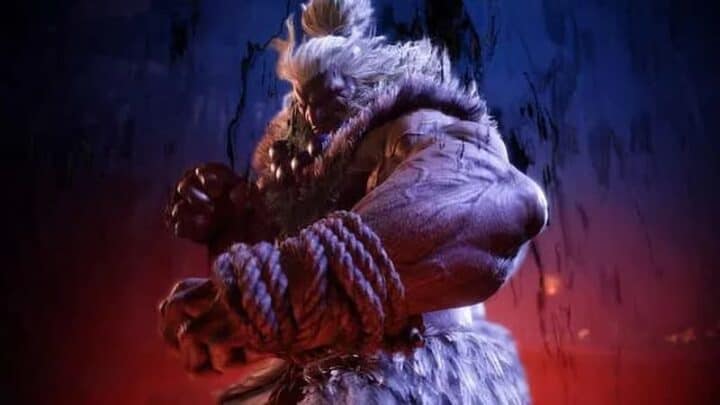 Capcom Drops Video Of Akuma Obliterating Opponent In Street Fighter VI ...