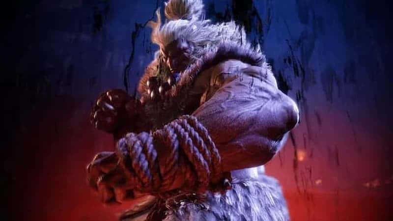Street Fighter 6 DLC With Akuma Release Date Has Been Revealed