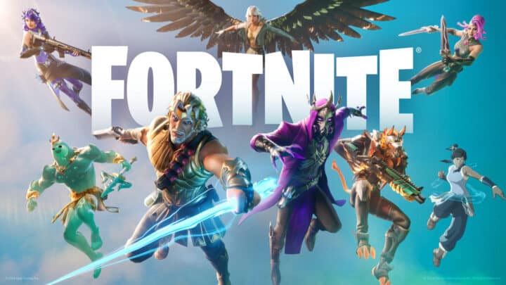 Fortnite Could Get Massive Overhaul In The Future According To Epic ...