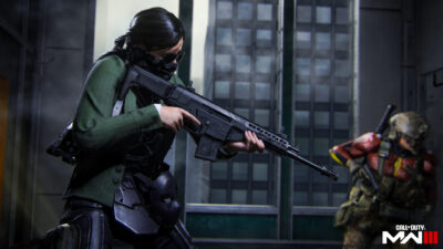 how to unlock SOA Subverter battle rifle mw3 and warzone