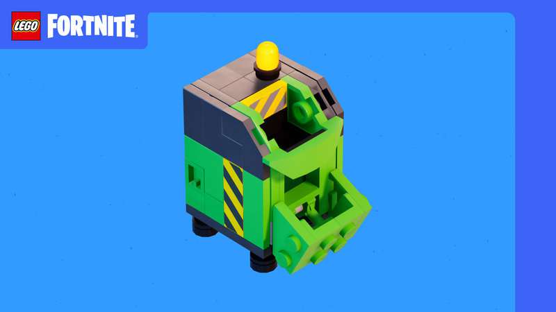 LEGO Fortnite: How to Craft a Compost Bin - Vimarsana News