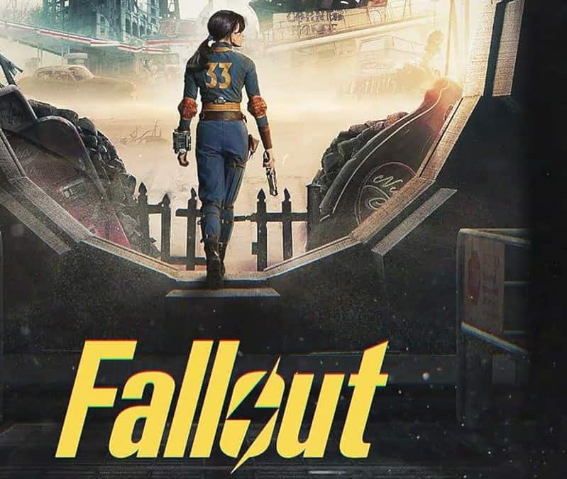 Fallout 5 Details Revealed to TV Series Creators - Gameranx