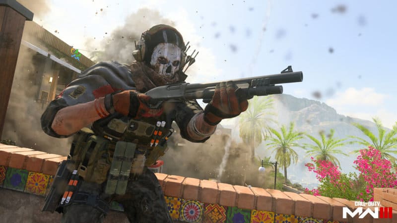 mw3 and warzone weapon buffs and nerfs season 2 reloaded