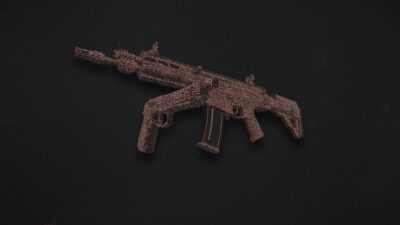 mw3 and warzone wriggler camo Vortex: Decay's Realm event