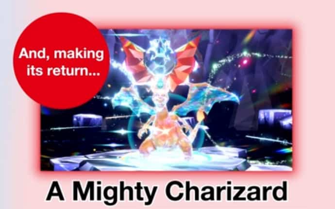 Pokémon Scarlet & Violet: How to Beat 7-Star Charizard