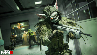 How to Unlock the JAK Revenger Kit mw3 and warzone