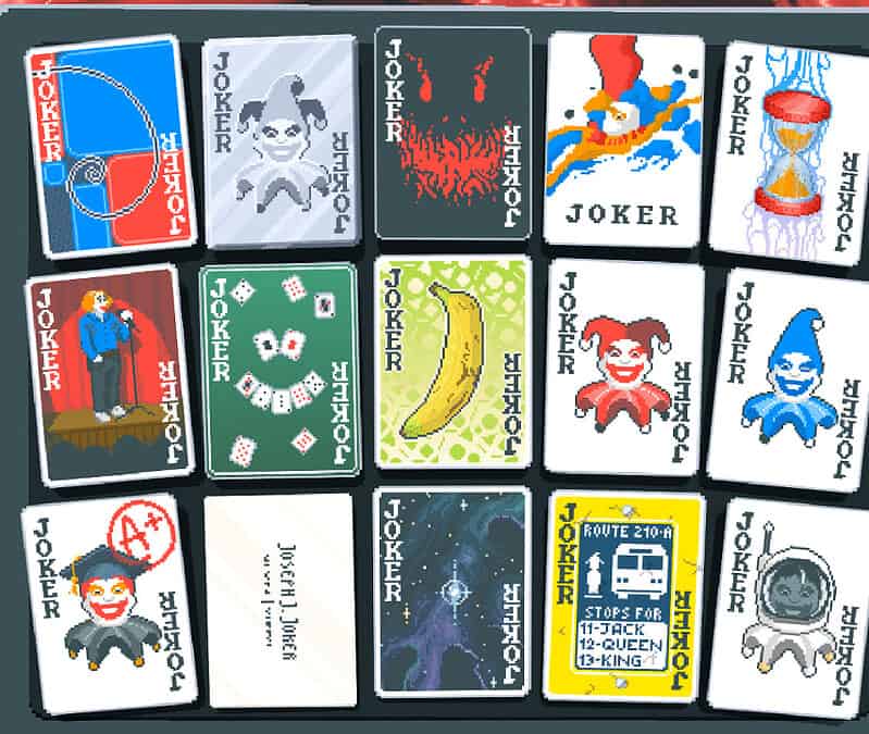 Balatro: How To Unlock The Secret Banana, Cavendish - Gameranx