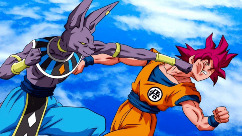 Dragon Ball: Sparking! ZERO Confirms New Characters - Vimarsana News