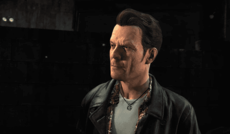 Max Payne 1&2 Remake