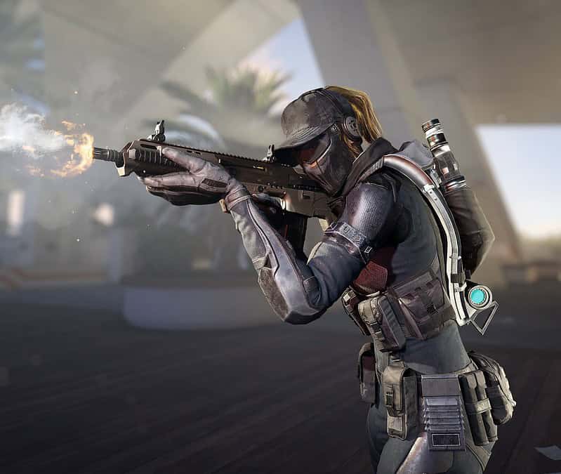 XDefiant Server Test Session Details For This Weekend Revealed Gameranx