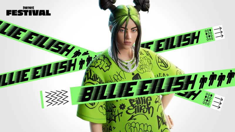 BILLIE EILISH authentic BUNDLE (reserved)