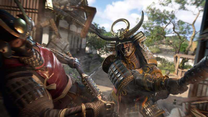 Assassin's Creed Shadows' Map Will Be About As Big As Assassin's Creed Origins - Vimarsana News