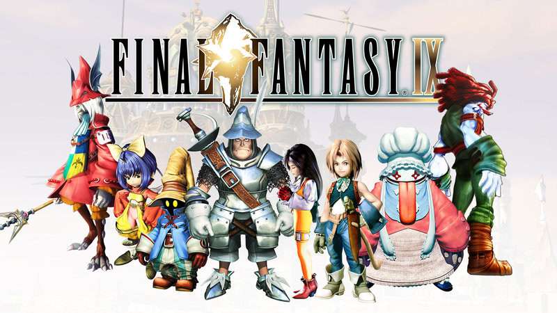 Rumor: Square Enix Is Remaking Final Fantasy IX, But Not FF X - Vimarsana News