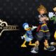 Kingdom Hearts Series Collection