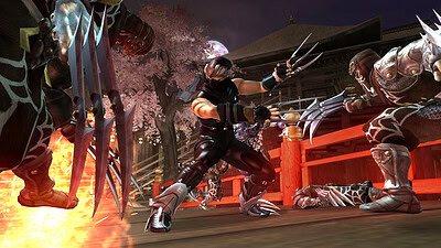 Ninja Gaiden