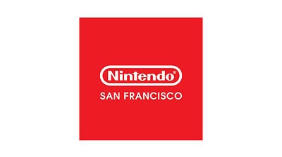 Nintendo San Francisco