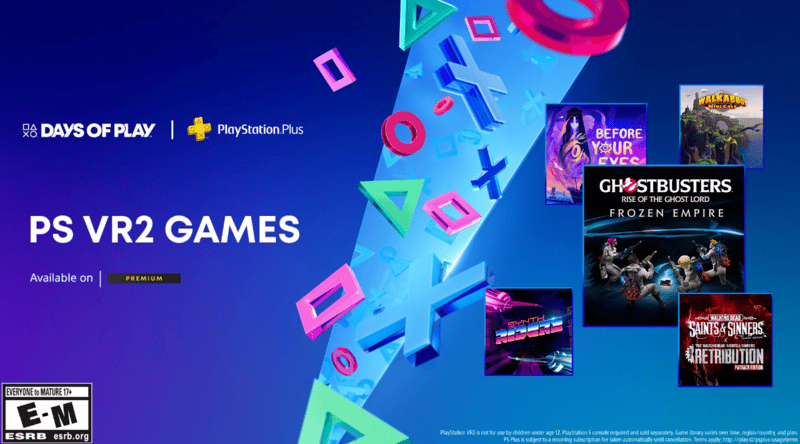 Absolutely Packed PlayStation Plus June Lineup Announced - Vimarsana News