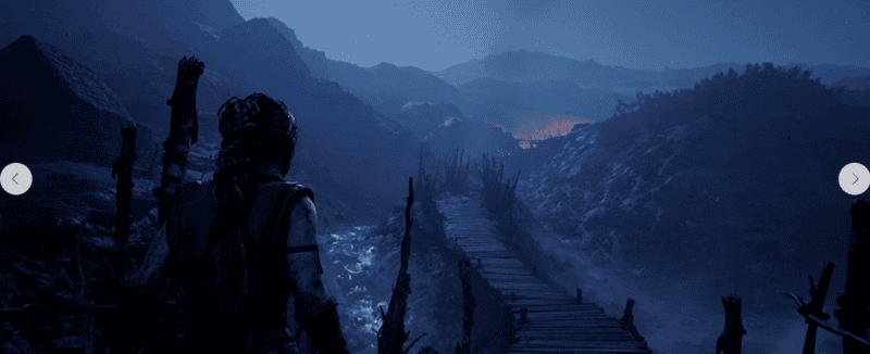 Senua's Saga: Hellblade 2 Reviews Great, A True 