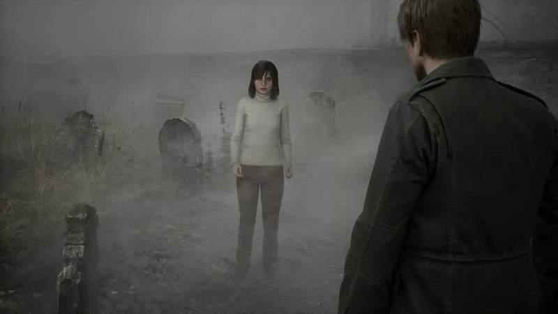 Silent Hill 2 Finally Gets A Release Date - Gameranx