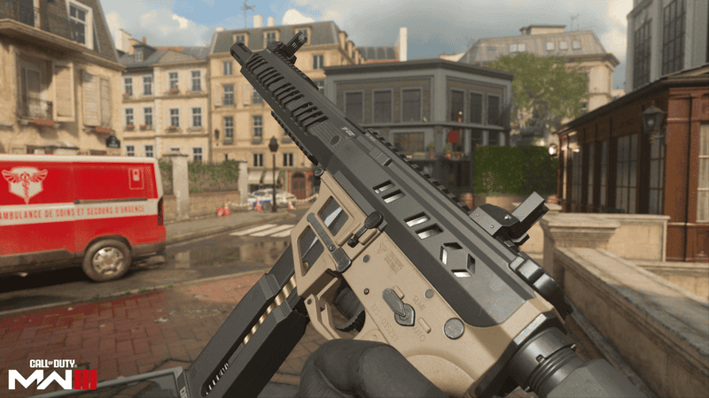 MW3 and Warzone: How to Unlock the Superi 46 - Vimarsana News