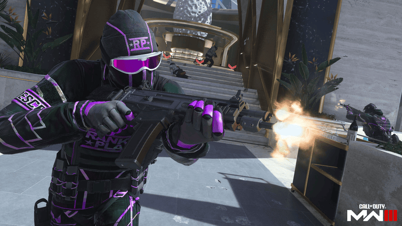 Modern Warfare 3: All Ranked Play Rewards | Season 4 - Vimarsana News