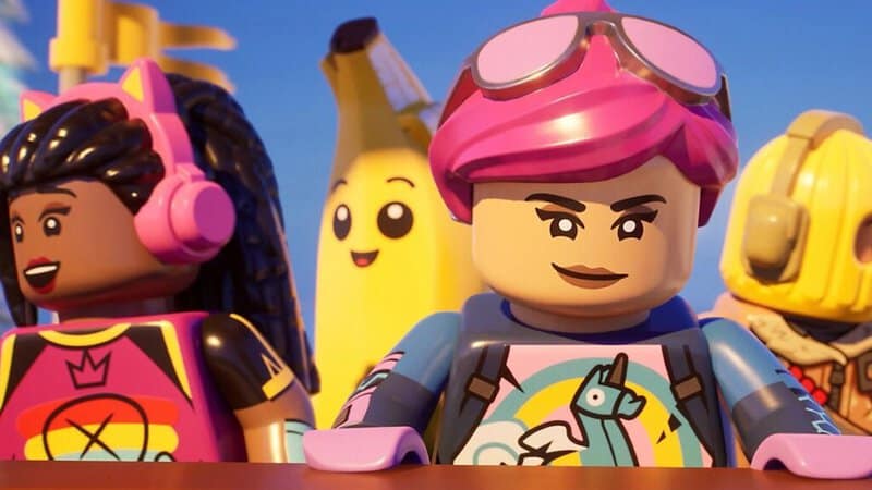 lego fortnite how to craft and use an essence table