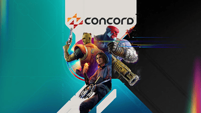 Concord key art Firewalk Studios PlayStation