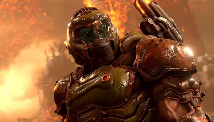 Here's The Latest Doom: The Dark Ages Details From The 2024 QuakeCon ...