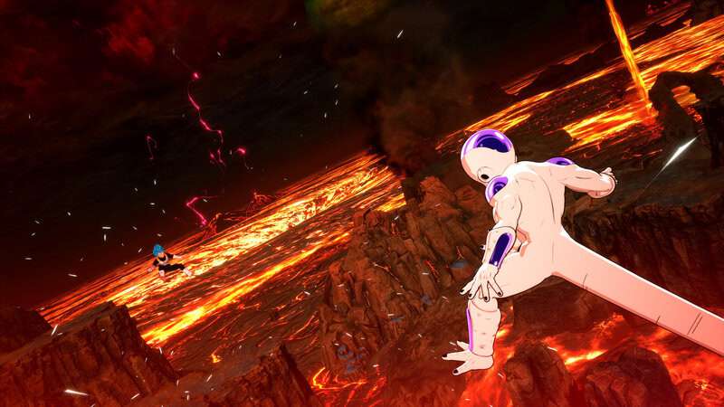 Dragon Ball: Sparking! ZERO Release Date Revealed - Vimarsana News