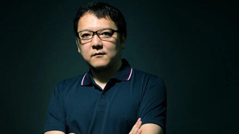 Hidetaka Miyazaki, FromSoftware