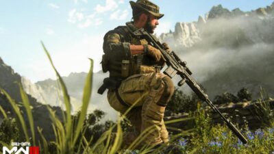 MW3