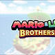 Mario & Luigi Brothership