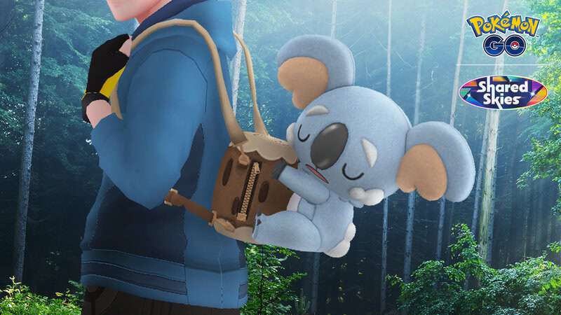 Pokemon Go: Slumbering Sands Timed Research Tasks and Rewards - Vimarsana News