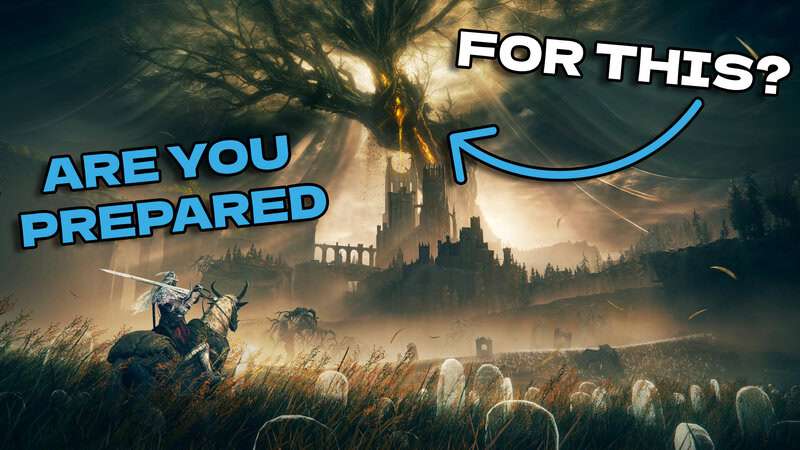 Elden Ring: 7 Steps To PREPARE For Shadow of the Erdtree DLC - Gameranx