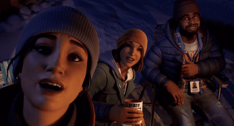 Life is Strange: Double Exposure reveals Max’s powers