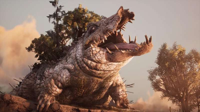 gameranx.com - Ryan Parreno - Newly Independent Compulsion Games Now Looking To Collaborate Across Games And Entertainment