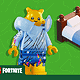 LEGO Fortnite cozy mode